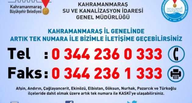 Vatandaş KASKİ