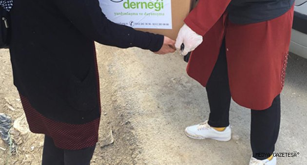 Verenel Derneği