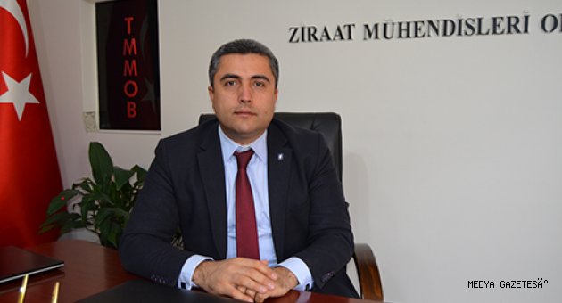 Ya İnsan, Çevre, Tarım Ya da Kömür, Kanser, Elektrik!