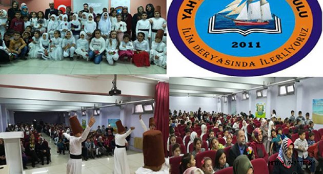 Yahya Kemal’de Kainatın Bir “İNCİ” si