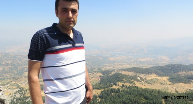 YAZILIM VE TEKNOLOJİ UZMANLARI KAHRAMANMARAŞ’TA BULUŞTU.