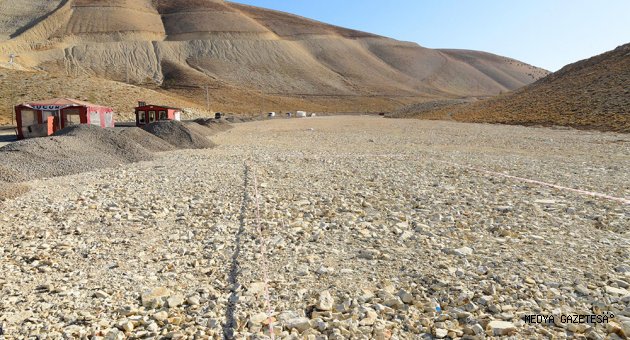 Yedikuyular Kayak Merkezi'nin standartları yükseltilecek