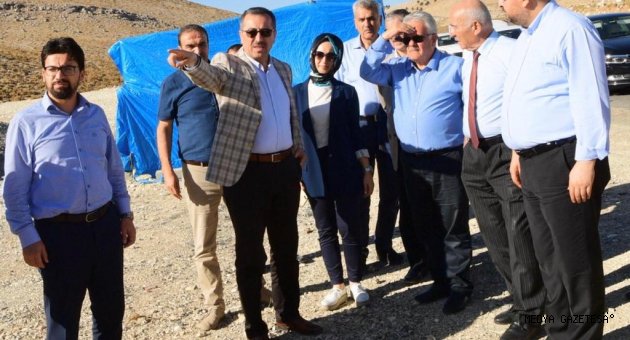 Yedikuyular sezona hazırlanıyor