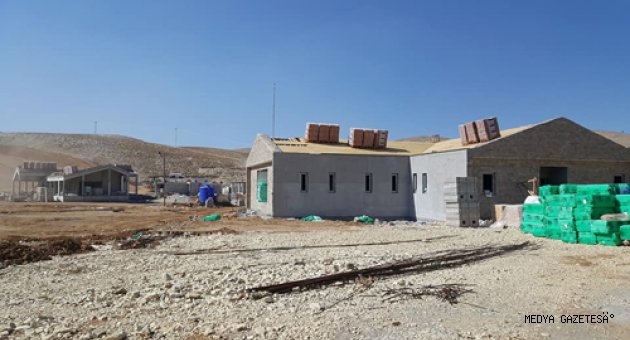 YEDİKUYULAR SEZONA HAZIRLANIYOR