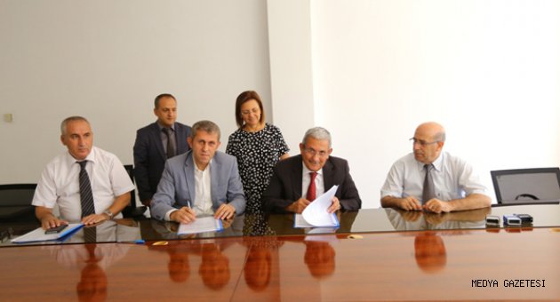 YENİ BİR PROJE DAHA
