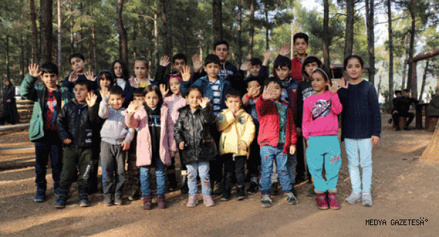 Yeni Oyun Grupları Minikleri Bekliyor