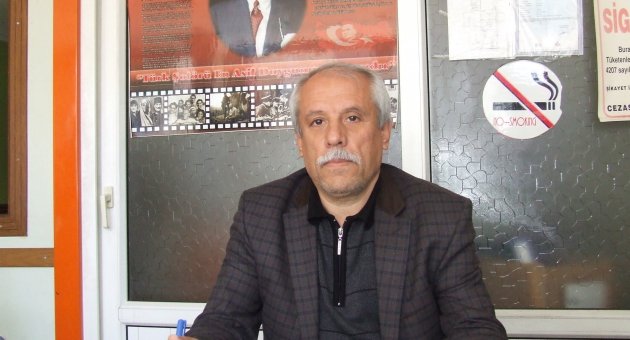 Yeni Trafik Levhaları Geliyor