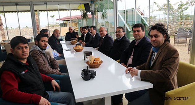 YEREL BASINININ ÖNEMİ TARTIŞILMAZ