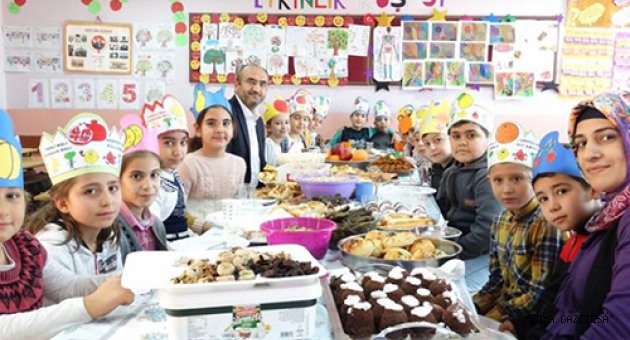Yerli Malı Üret, Malı Tüket