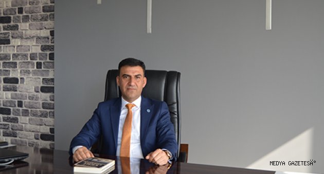 Yılda Bir kez Anmak Yerine Sorunları Çözmeliyiz