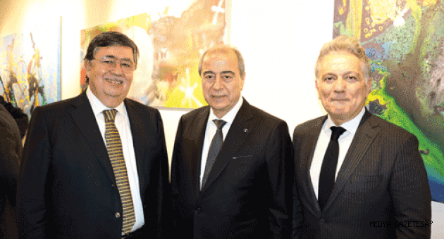 YILIN EN BAŞARILI SAĞLIK GİRİŞİMCİSİ ÖDÜLÜ