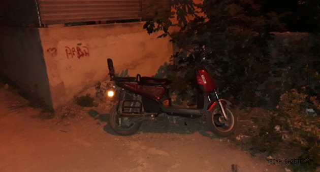 Yine Kadın Cinayeti
