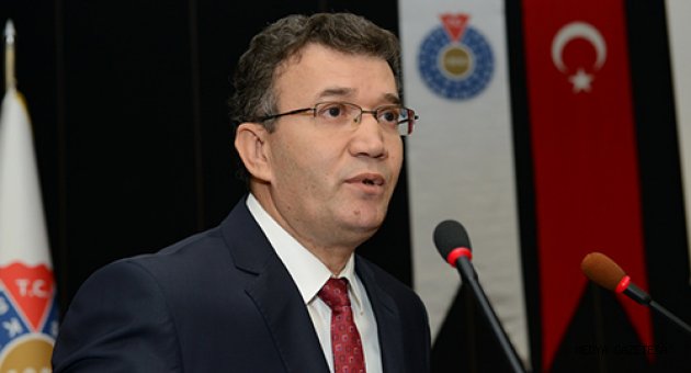Yrd. Doç. Dr. Şavkılı, TRT Çukurova Radyosunda Maraş Milli Mücadelesini Anlattı