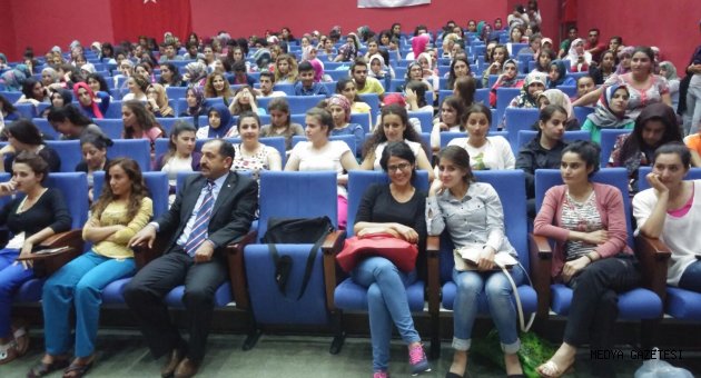 YURTKUR'da Hizmet Standardı Artıyor