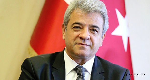 ZABUN; 10 OCAK ÇALIŞAN GAZETECİLER GÜNÜ MESAJI