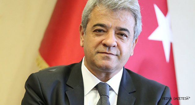 Zabun; 12 Şubat Bayram Mesajı Yayınladı