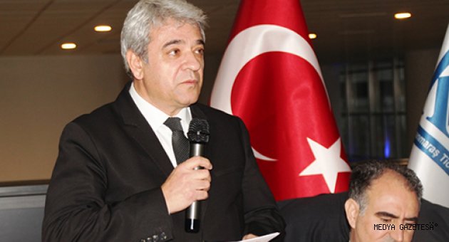 ZABUN: “İSTİHDAMI 4, İHRACATI 6 KAT ARTIRDIK”