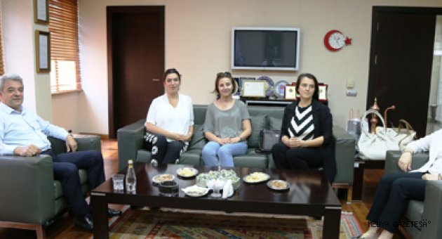 Zabun: “Turizmde Canlılığı Artırmak İçin Batı İlleriyle Uçak Bağlantılarımızı Güçlendirmeliyiz”