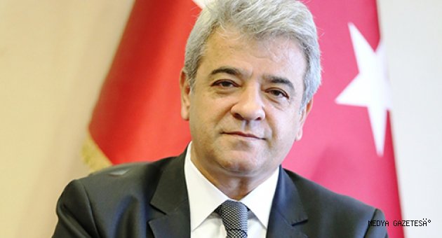 ZABUN: “ZEYTİN DALI HAREKÂTI, MİLLİ MESELEDİR”
