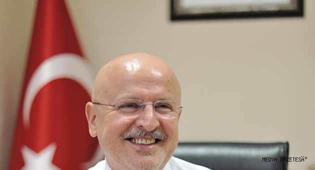 -ZAFER BAYRAMI MESAJI