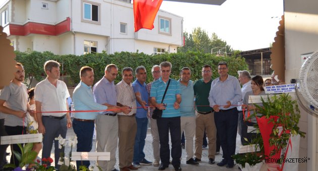 Zehirsiz Sofralar İçin Ürün Geliştirildi!
