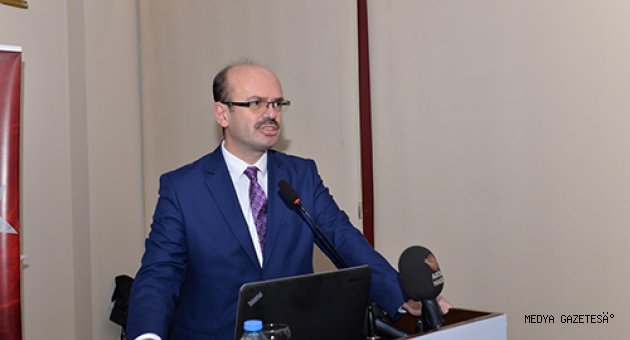 ZEYTİN ve ZEYTİNYAĞI SEKTÖRÜNDE KAHRAMANMARAŞ BENDE VARIM DİYOR