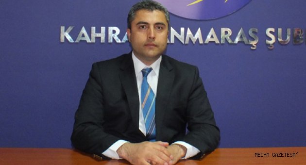 ZMO’dan Başkan Erkoç’a Teşekkür