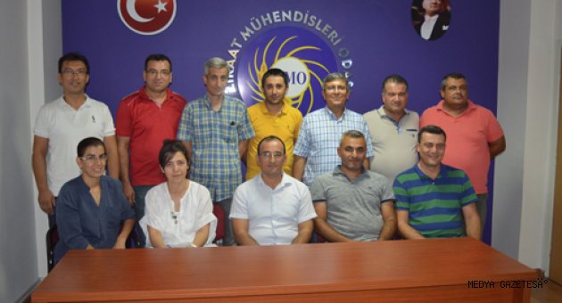 ZMO KAHRAMANMARAŞ ŞUBESİNE ÖNDER ÇİFTÇİ DERNEĞİ BAŞKANI TAŞKIRAN ADAY OLDU.