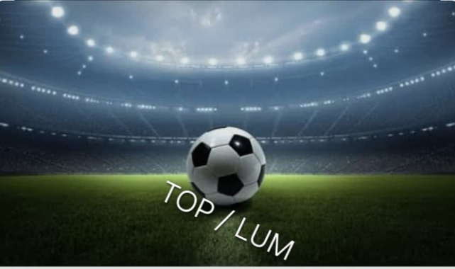 TOPLUM MU? TOP/LUM MU?