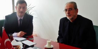 İlhan TOK-Aşr-ı Şerif