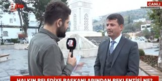 TÜRKOĞLU BELEDİYESİ