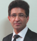 Ramazan AYDIN